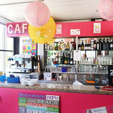 Riccione - Enjoy Your Summer -beach Village Incluso