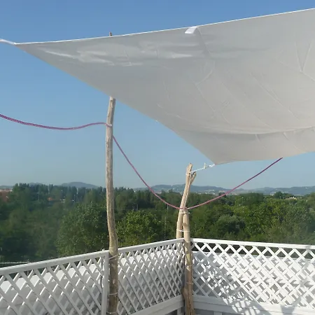 ホテル Riccione - Enjoy Your Summer -beach Village Incluso Marano (Bologna)