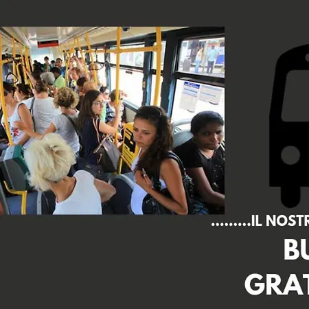 ホテル Riccione - Enjoy Your Summer -beach Village Incluso Marano (Bologna)