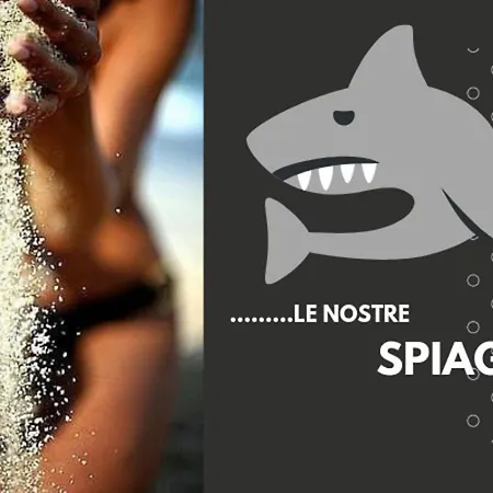 ホテル Riccione - Enjoy Your Summer -beach Village Incluso Marano (Bologna)