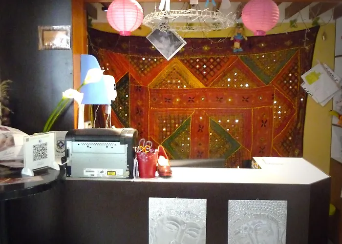 Riccione - Enjoy Your Summer -beach Village Incluso 2*