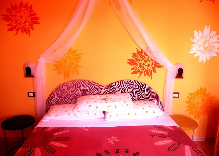 Riccione - Enjoy Your Summer -beach Village Incluso