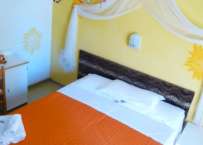 Hotel Riccione - Enjoy Your Summer -beach Village Incluso Marano (Bologna)