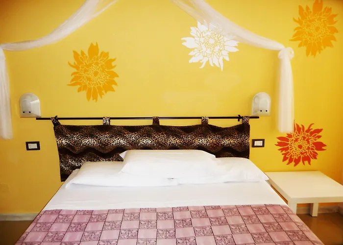 Hotel Riccione - Enjoy Your Summer -beach Village Incluso