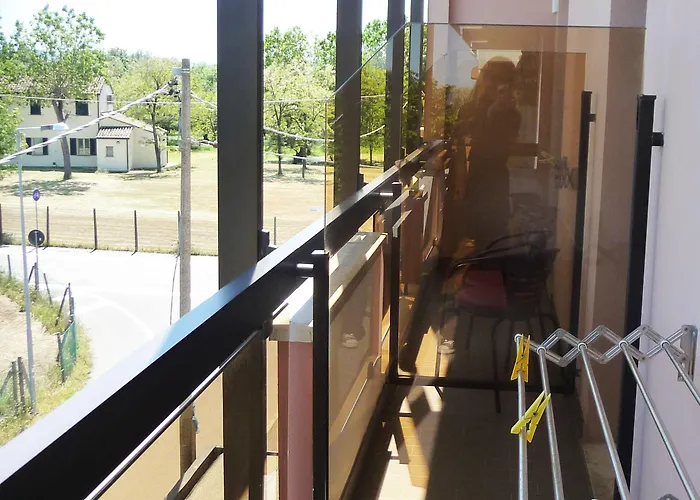 Riccione - Enjoy Your Summer -beach Village Incluso Hotel 2*