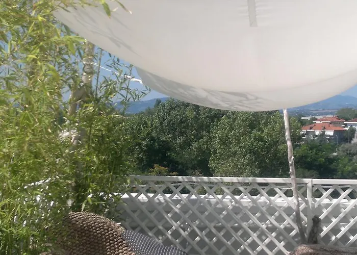 Riccione - Enjoy Your Summer -beach Village Incluso Marano (Bologna)