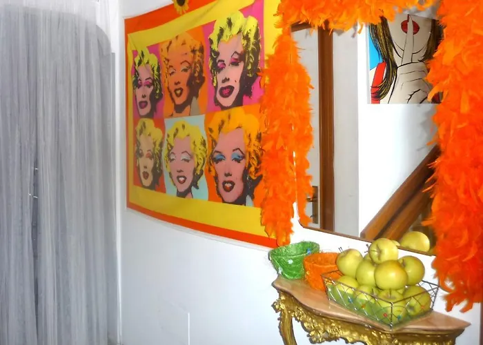 Hotel Riccione - Enjoy Your Summer -beach Village Incluso 2*