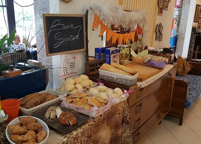 Riccione - Enjoy Your Summer -beach Village Incluso Marano (Bologna)