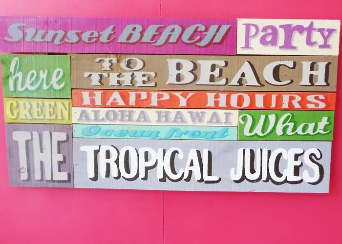 Riccione - Enjoy Your Summer -beach Village Incluso 2*