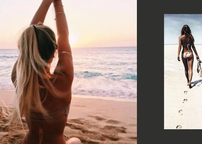 Hotel Riccione - Enjoy Your Summer -beach Village Incluso Marano (Bologna)