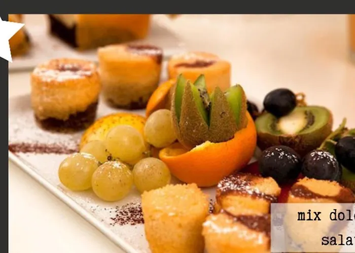 Hotel Riccione - Enjoy Your Summer -beach Village Incluso 2*