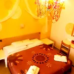 فندق Riccione - Enjoy Your Summer -beach Village Incluso 2*