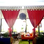 Riccione - Enjoy Your Summer -beach Village Incluso فندق 2*