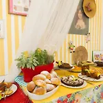 Отель Riccione - Enjoy Your Summer -beach Village Incluso Marano (Bologna)