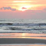 Отель Riccione - Enjoy Your Summer -beach Village Incluso Marano (Bologna)