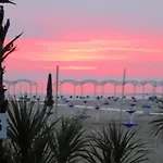 فندق Riccione - Enjoy Your Summer -beach Village Incluso Marano (Bologna)