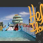 Riccione - Enjoy Your Summer -beach Village Incluso فندق Marano (Bologna)