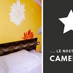Riccione - Enjoy Your Summer -beach Village Incluso فندق 2*