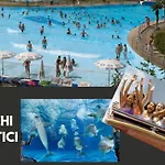 Riccione - Enjoy Your Summer -beach Village Incluso Отель 2*