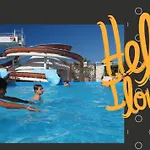 Hotel Riccione - Enjoy Your Summer -beach Village Incluso 2*