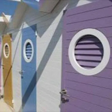 Hotel - Enjoy Your Summer -beach Village Incluso Riccione
