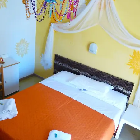 Hotel - Enjoy Your Summer -beach Village Incluso Riccione