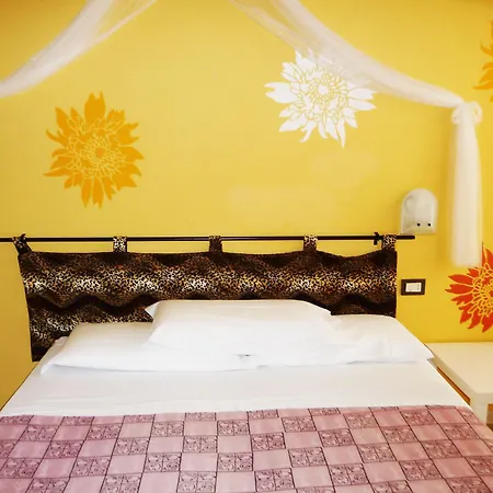 - Enjoy Your Summer -beach Village Incluso Hotel 2*