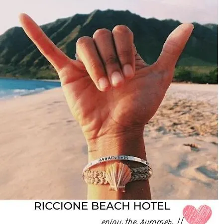 - Enjoy Your Summer -beach Village Incluso 2*