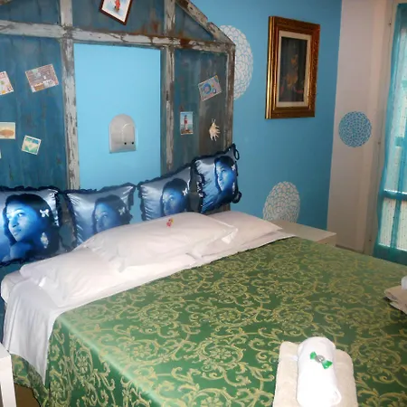 Riccione - Enjoy Your Summer - Con Parco Acquatico Incluso Hotel