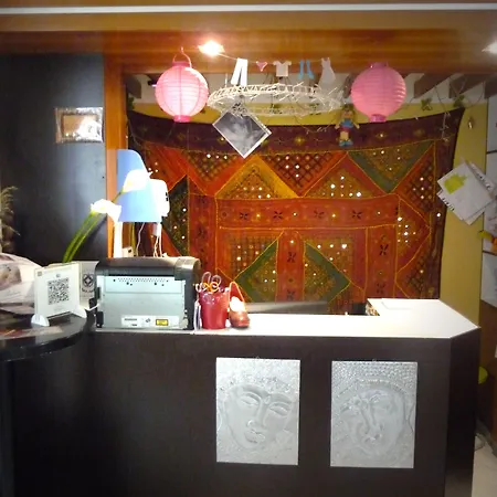 Riccione - Enjoy Your Summer -beach Village Incluso 2*