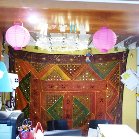 Riccione - Enjoy Your Summer -beach Village Incluso 酒店 Marano (Bologna)