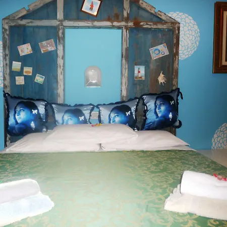 Riccione - Enjoy Your Summer -beach Village Incluso