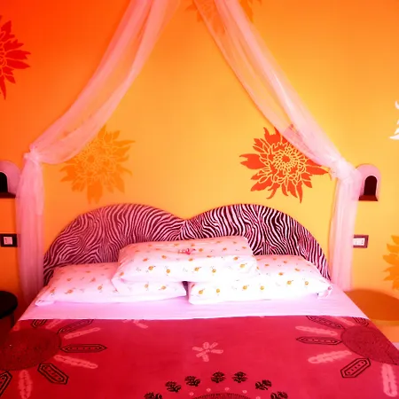 Riccione - Enjoy Your Summer -beach Village Incluso