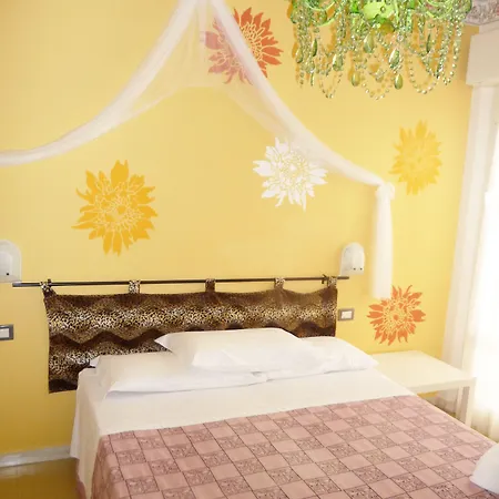 Riccione - Enjoy Your Summer -beach Village Incluso 2*