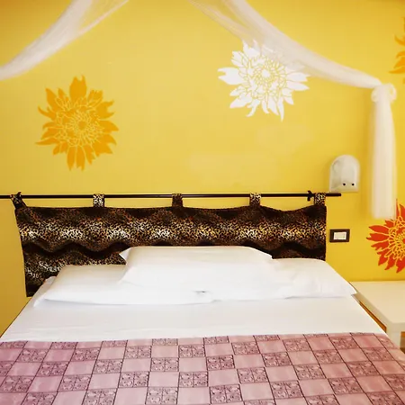 Hotel Riccione - Enjoy Your Summer - Con Parco Acquatico Incluso