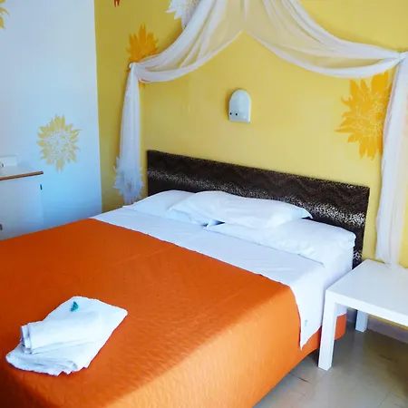 Hotel Riccione - Enjoy Your Summer - Con Parco Acquatico Incluso