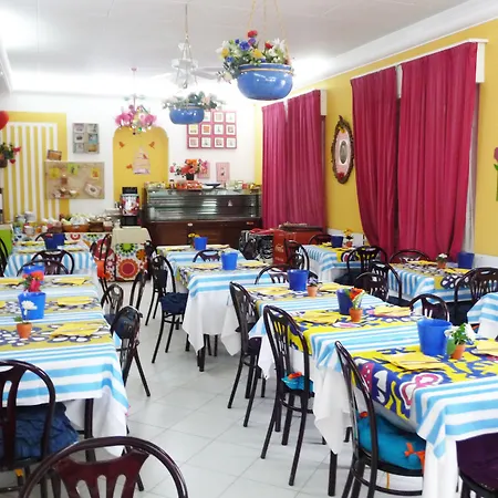 酒店 Riccione - Enjoy Your Summer -beach Village Incluso