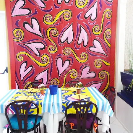 Riccione - Enjoy Your Summer -beach Village Incluso 酒店 Marano (Bologna)