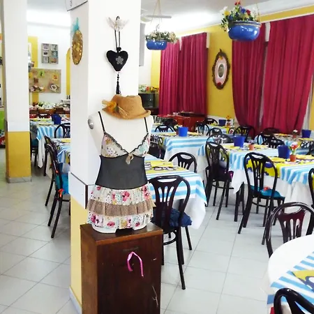 Riccione - Enjoy Your Summer - Con Parco Acquatico Incluso 2* Marano (Bologna)