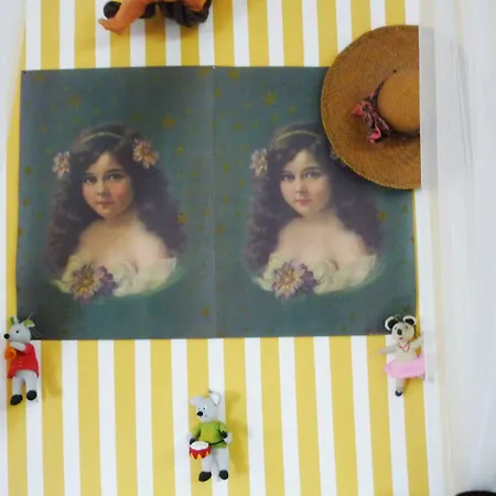 酒店 Riccione - Enjoy Your Summer -beach Village Incluso 2*