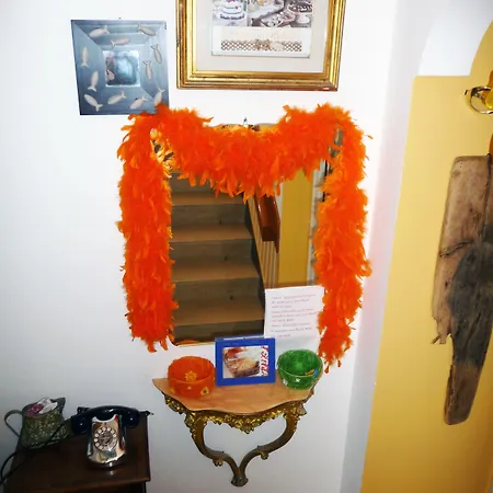 Riccione - Enjoy Your Summer -beach Village Incluso 酒店