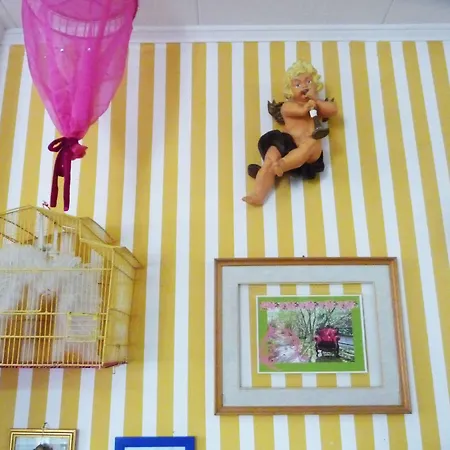 Hotel Riccione - Enjoy Your Summer - Con Parco Acquatico Incluso 2*