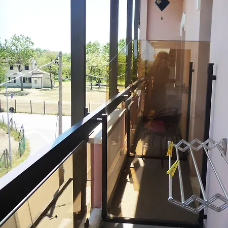 Riccione - Enjoy Your Summer -beach Village Incluso 酒店 2*