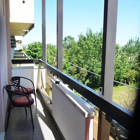 Riccione - Enjoy Your Summer -beach Village Incluso 2* 里乔内