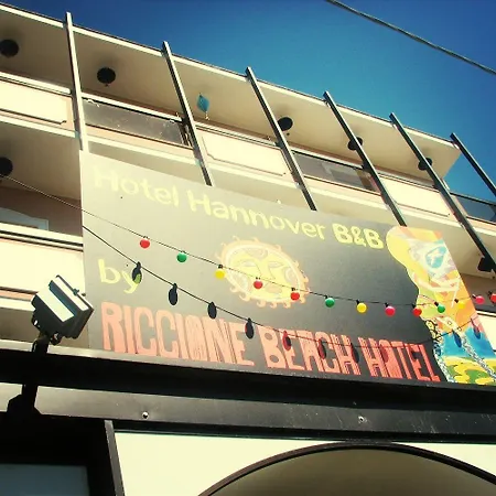 - Enjoy Your Summer -beach Village Incluso Riccione
