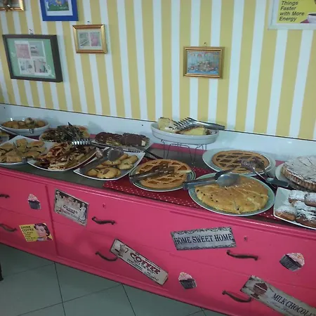 Riccione - Enjoy Your Summer - Con Parco Acquatico Incluso 2* Marano (Bologna)