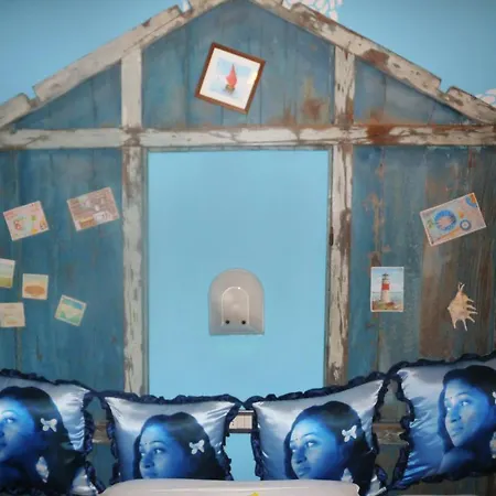 Riccione - Enjoy Your Summer -beach Village Incluso 酒店