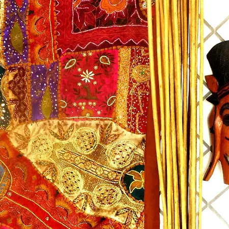 酒店 Riccione - Enjoy Your Summer -beach Village Incluso 2*