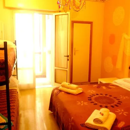 Hotel Riccione - Enjoy Your Summer - Con Parco Acquatico Incluso