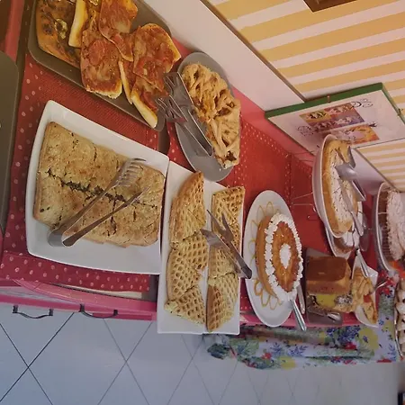 Riccione - Enjoy Your Summer - Con Parco Acquatico Incluso Hotel